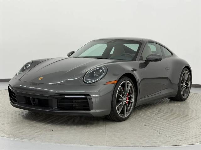 2020 Porsche 911 Carrera S for sale in Irondale, AL