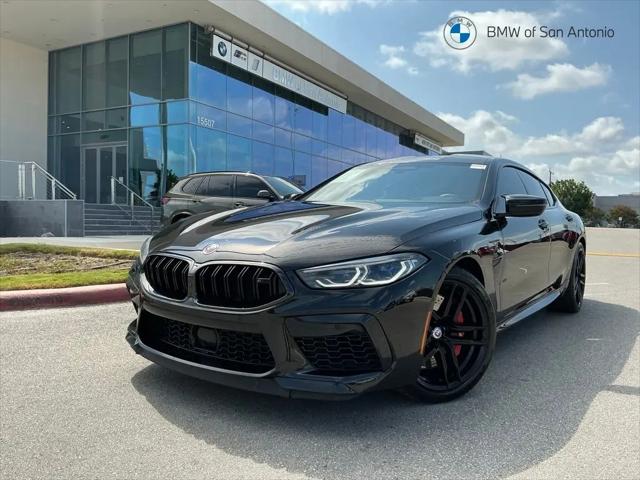 2023 BMW M8 Competition for sale in San Antonio, TX