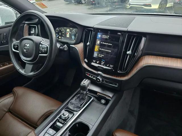 2021 Volvo XC60 T5 Inscription