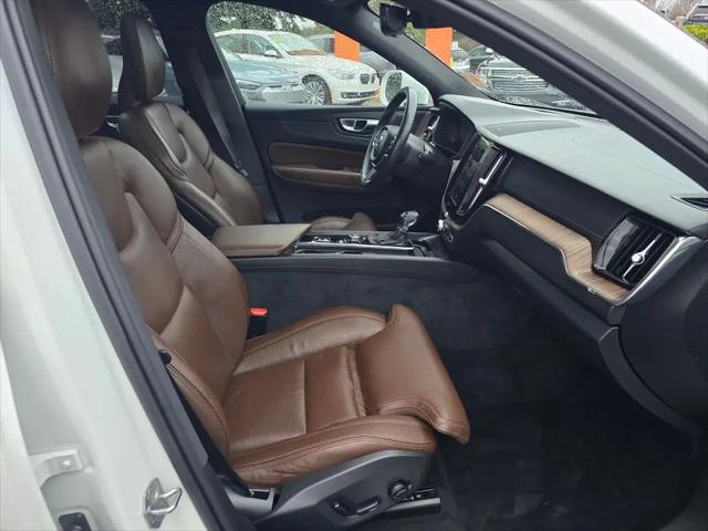 2021 Volvo XC60 T5 Inscription