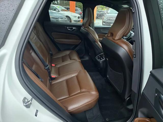 2021 Volvo XC60 T5 Inscription