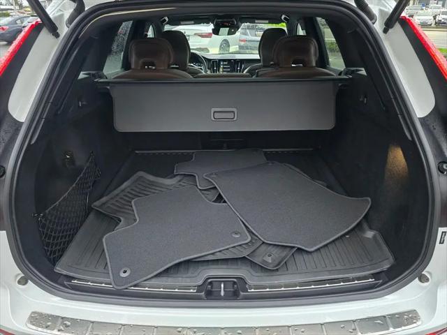 2021 Volvo XC60 T5 Inscription