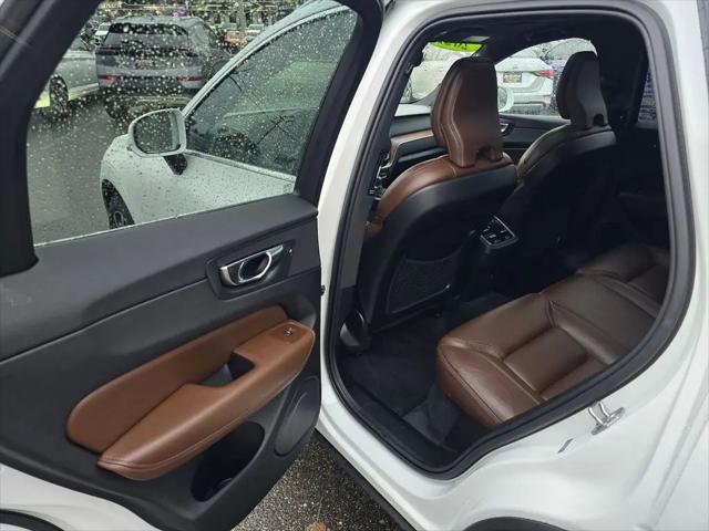 2021 Volvo XC60 T5 Inscription