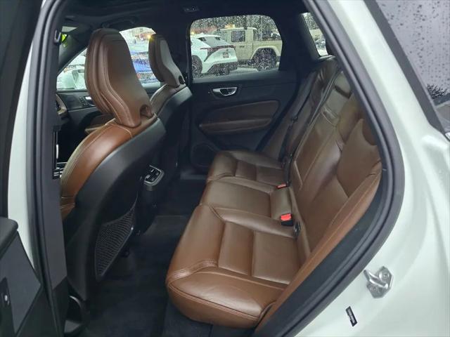 2021 Volvo XC60 T5 Inscription