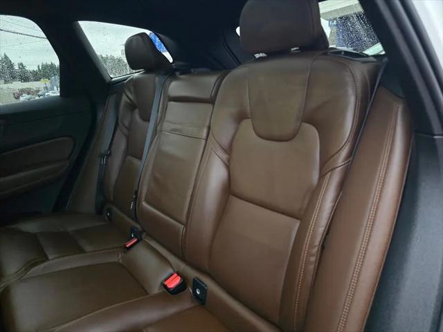 2021 Volvo XC60 T5 Inscription