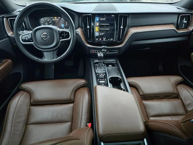 2021 Volvo XC60 T5 Inscription