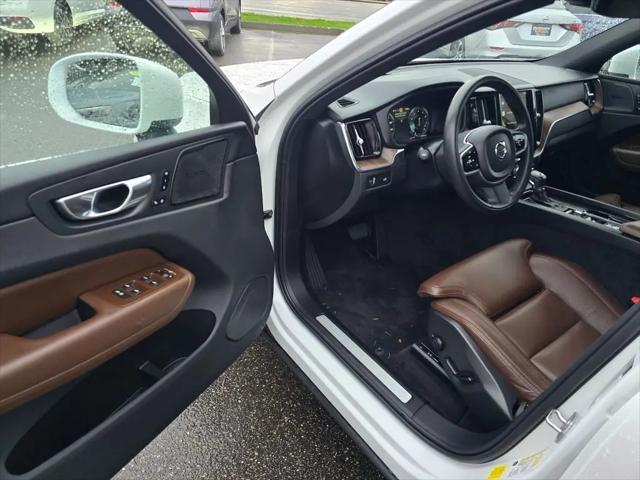 2021 Volvo XC60 T5 Inscription