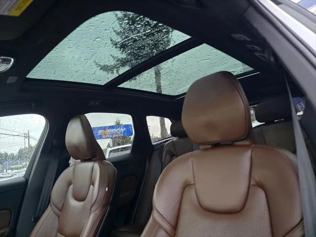 2021 Volvo XC60 T5 Inscription