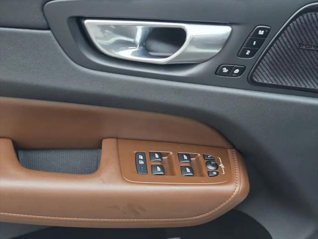 2021 Volvo XC60 T5 Inscription