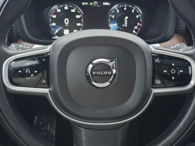 2021 Volvo XC60 T5 Inscription