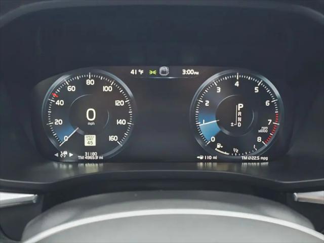 2021 Volvo XC60 T5 Inscription