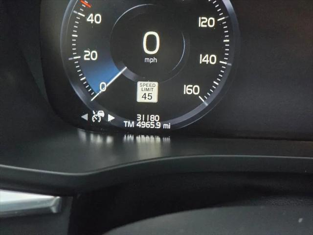 2021 Volvo XC60 T5 Inscription