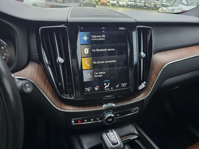 2021 Volvo XC60 T5 Inscription
