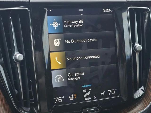 2021 Volvo XC60 T5 Inscription
