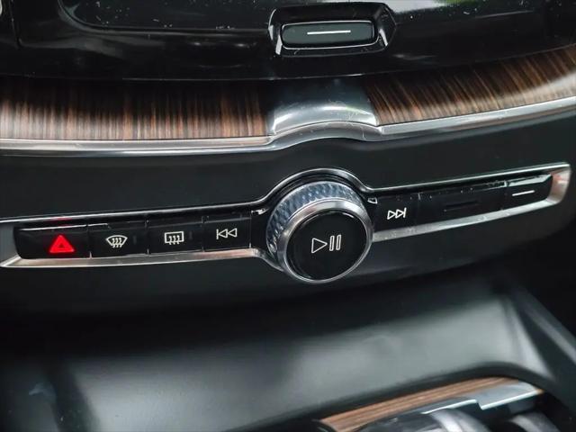 2021 Volvo XC60 T5 Inscription