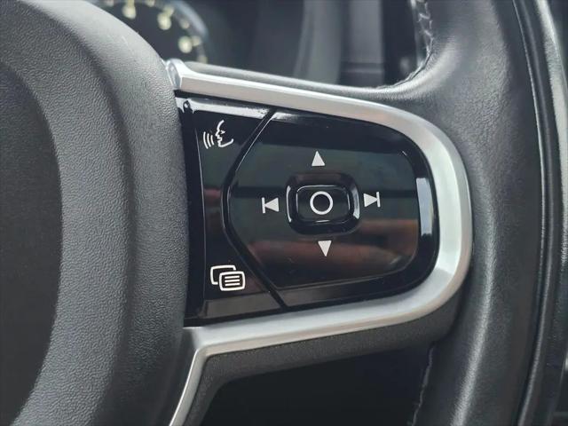 2021 Volvo XC60 T5 Inscription