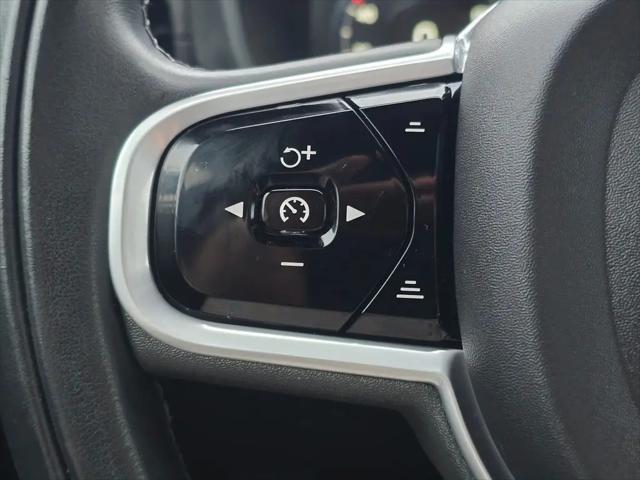 2021 Volvo XC60 T5 Inscription