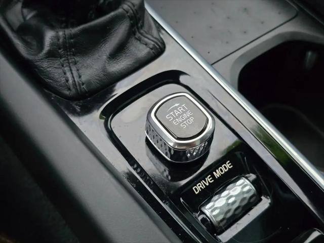 2021 Volvo XC60 T5 Inscription