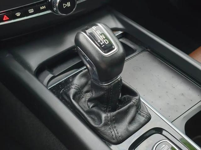 2021 Volvo XC60 T5 Inscription
