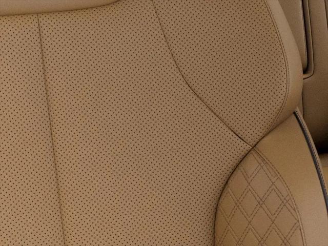 2025 Jeep Grand Cherokee Summit Reserve 4x4