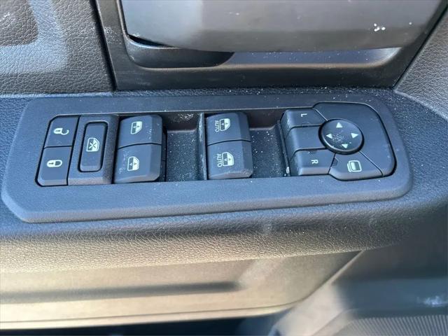 2026 Ram 2500 Tradesman Crew Cab 4x4 6'4" Box