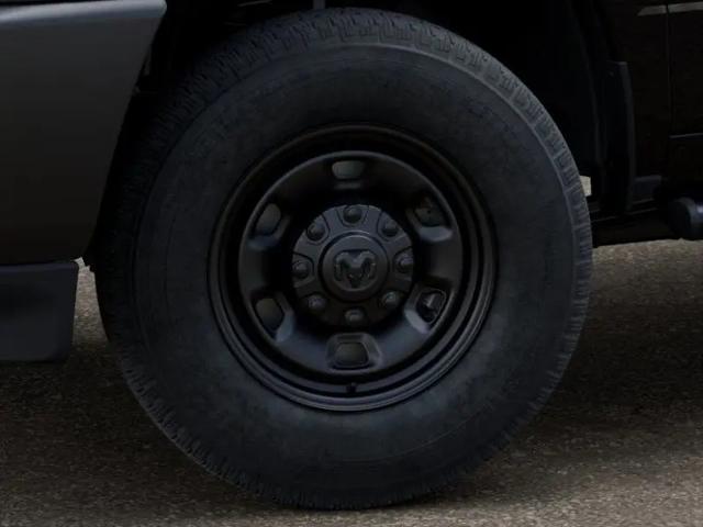 2026 Ram 2500 Tradesman Crew Cab 4x4 6'4" Box
