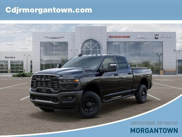 2026 Ram 2500 Tradesman Crew Cab 4x4 6'4" Box for sale in Morgantown, WV
