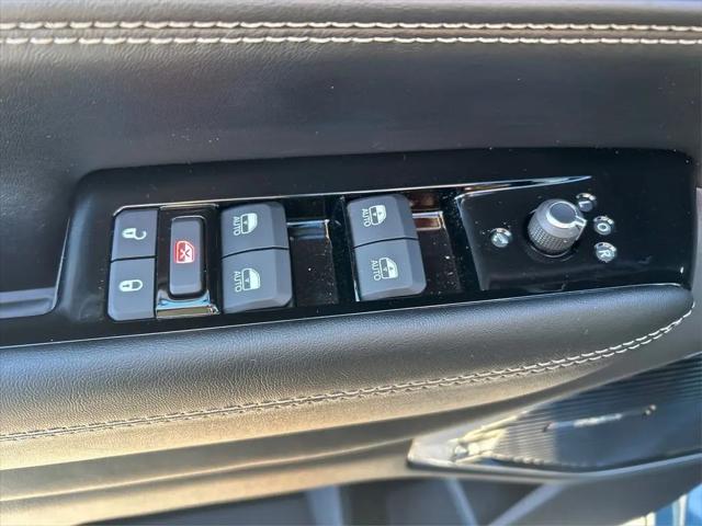 2026 Jeep Grand Wagoneer Limited Altitude 4x4