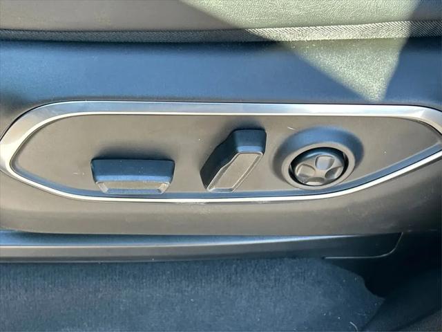 2026 Jeep Grand Wagoneer Limited Altitude 4x4