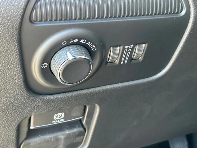 2026 Jeep Grand Wagoneer Limited Altitude 4x4