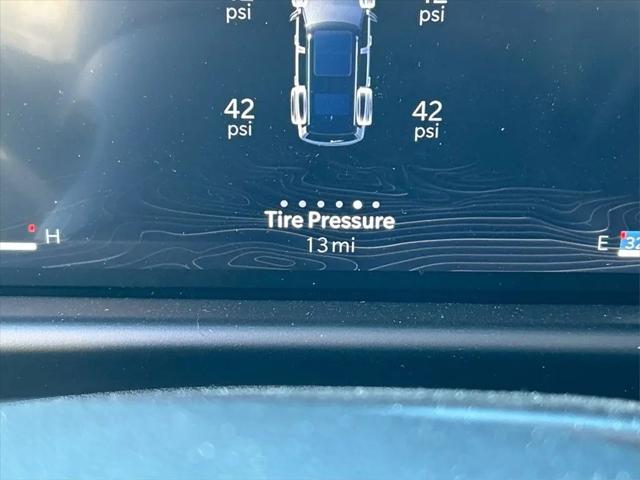 2026 Jeep Grand Wagoneer Limited Altitude 4x4