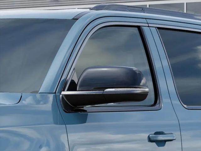 2026 Jeep Grand Wagoneer Limited Altitude 4x4