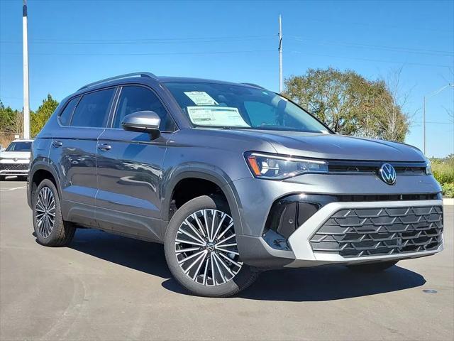 2026 Volkswagen Taos SE for sale in Clermont, FL