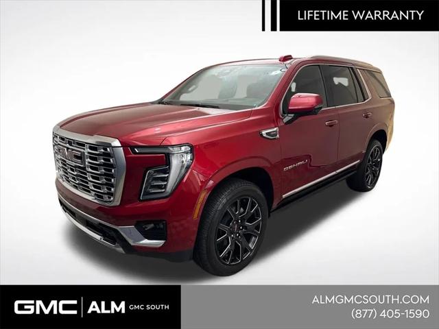 2026 GMC Yukon 4WD Denali for sale in Morrow, GA
