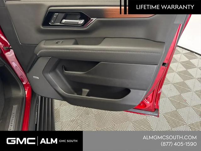 2026 GMC Yukon 4WD Denali