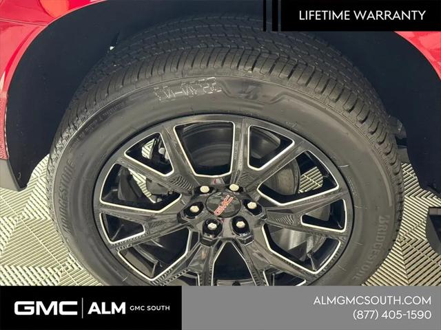 2026 GMC Yukon 4WD Denali