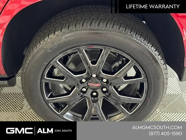 2026 GMC Yukon 4WD Denali