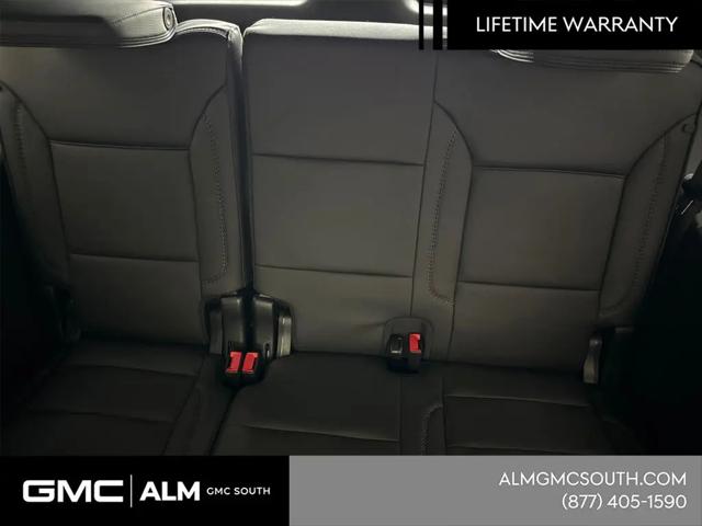 2026 GMC Yukon 4WD Denali