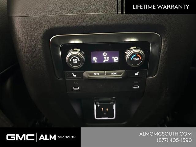 2026 GMC Yukon 4WD Denali