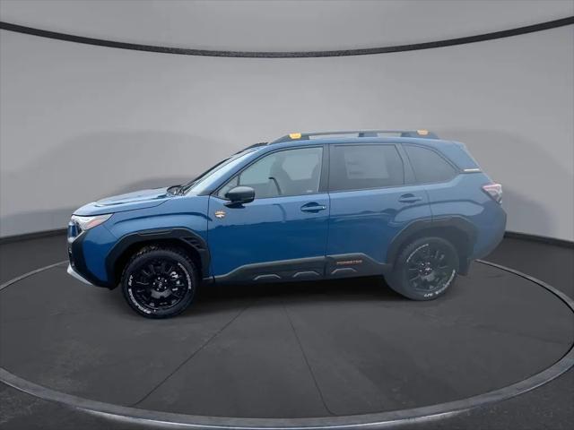 2026 Subaru Forester Wilderness for sale in Idaho Falls, ID
