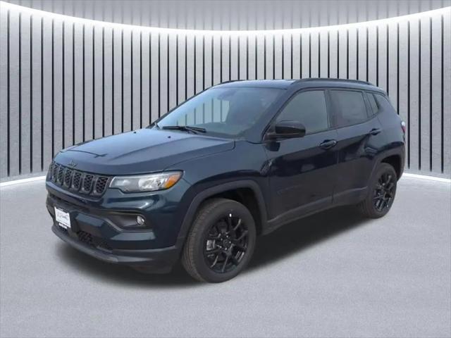 2026 Jeep Compass Latitude Altitude for sale in Crystal Lake, IL