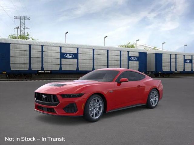 2026 Ford Mustang GT Premium Fastback for sale in Morgantown, WV