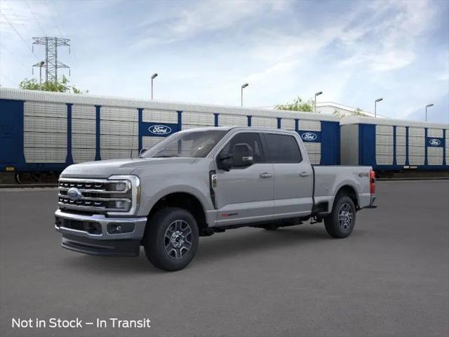 2026 Ford F-250 LARIAT for sale in Morgantown, WV