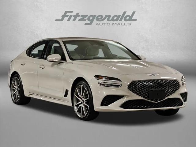 2026 Genesis G70 2.5T AWD for sale in Rockville, MD