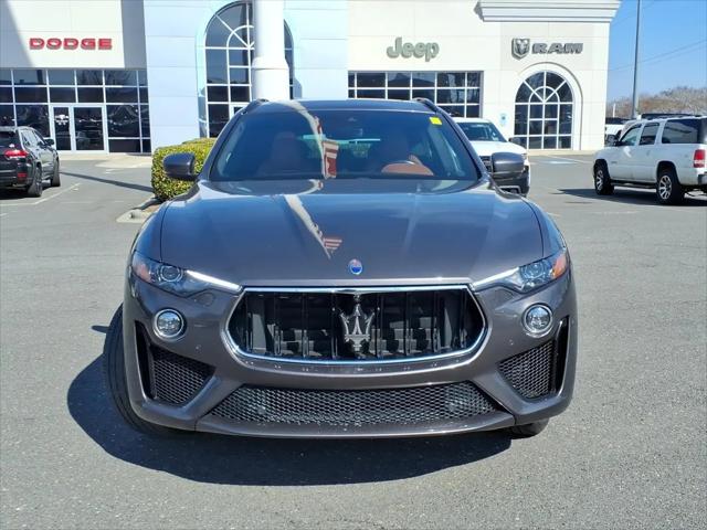 2019 Maserati Levante GTS