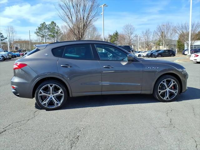 2019 Maserati Levante GTS
