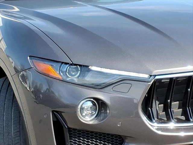 2019 Maserati Levante GTS