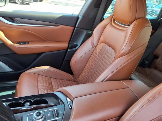 2019 Maserati Levante GTS