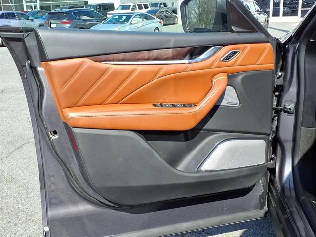 2019 Maserati Levante GTS