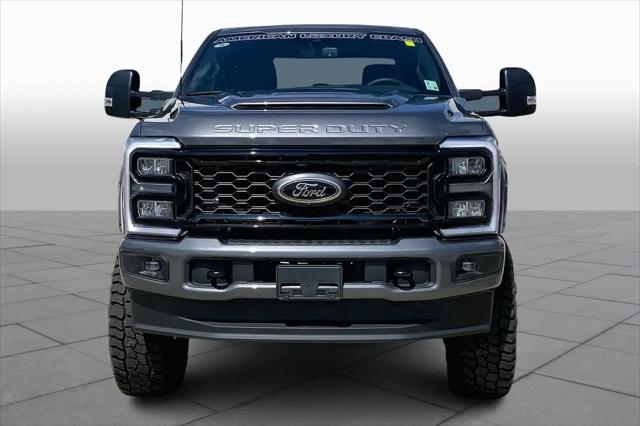 2026 Ford F-250 XLT